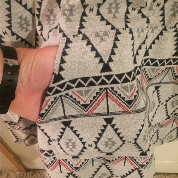 PacSun Hoodie - Picture 3 of 4